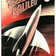 Image for article titled Three Scifi Pioneers Talk About Making the First Great Space Movie